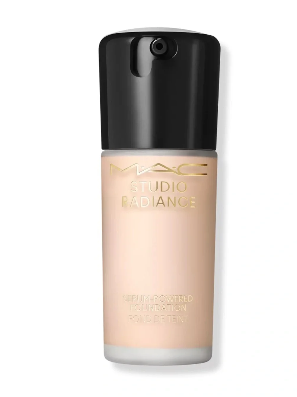 MAC Cosmetics Studio Radiance Serum-Powered Foundation in NW7 30ml BRAND NEW